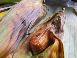 Belum Sah Akhir Pekan ke Bogor Tanpa Coba 5 Kuliner Ini