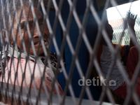 Satpol PP Razia Gepeng di Menteng