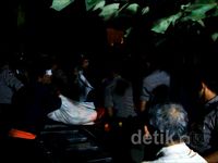Bentrok Antar Warga Myanmar, 8 Orang Tewas