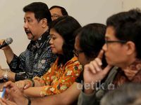 Masyarakat Sipil Tanggapi Kasus Cebongan