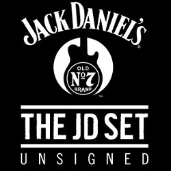 The JD Set 2013 Siap Hebohkan Kamboja