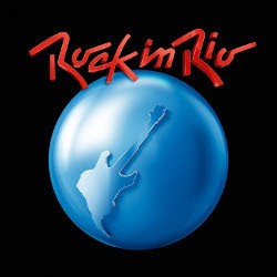 Rock in Rio 2013: Festival Musik Bertabur Bintang