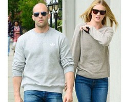 Foto: Gaya Berbusana Kompak Pasangan Seleb dari Masa ke Masa