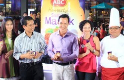 Sambal Masak ABC, Inovasi Terbaru Sambal Pedas dan Gurih