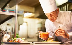 8 Sifat yang Harus Dimiliki oleh Chef Professional (2)