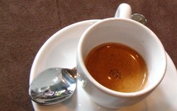 Seperti Apa Ciri-ciri Espresso yang Sempurna?