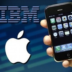 IBM AS/400 Kawal Bisnis Apple 