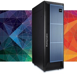 IBM AS/400 Siap Hadapi Cloud & Era Big Data