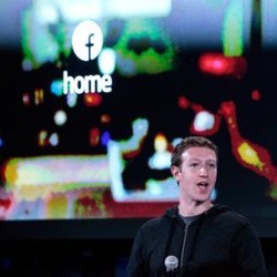Facebook Bangun Rumah di Android
