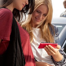 Ini Dia Negara Paling Kecanduan Smartphone (1)