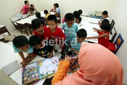 Harga Daging Sapi Mahal, Anak-anak Indonesia Bakal Makin Cebol