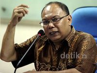 Musorprov KONI DKI Diharapkan Berjalan Lancar