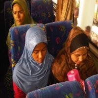 Inilah Pengakuan Imigran Gelap Asal Myanmar