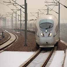 Tarif Kereta Cepat Jakarta-Surabaya Bisa Tembus Rp 500.000/Orang