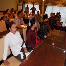 Kadesnya Mesum, Warga Bayeman Lurug Pemkab Situbondo