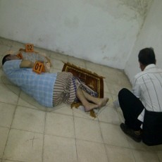 Tamu Hotel Thamrin Ditemukan Tewas Usai Salat