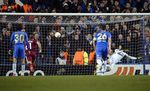 Chelsea Bungkam Rubin Kazan