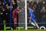 Chelsea Bungkam Rubin Kazan