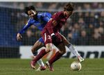 Chelsea Bungkam Rubin Kazan