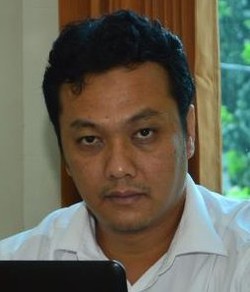 Atasi Pencemaran Lingkungan, Agung Ciptakan Bakteri Pemakan Minyak Tumpah