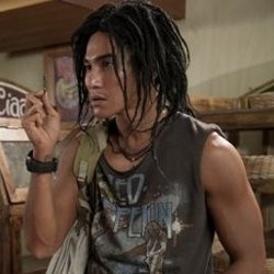 Rambut Gimbal, Vino Bastian Susah Tidur