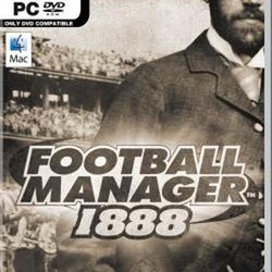 Edisi Spesial, Football Manager Purbakala akan Dirilis