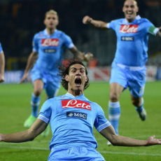 Sudah Tinggalkan Periode Gelap, Napoli Kembali ke Jajaran Top