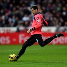 Galliani Sebut Tak Ada Negosiasi dengan Julio Cesar