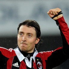 Menanti Sambutan untuk Montolivo di Firenze