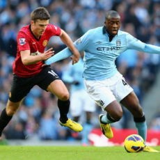 Derby Manchester dan Persaingan di Bawahnya