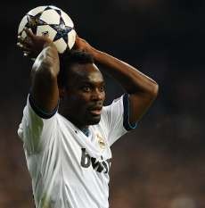 Ke Chelsea Essien Akan Kembali