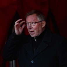 MU-City Selisih 15 Poin, Fergie: Duel Akan Tetap Seru