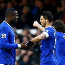 Dihadang Jadwal Berat, Moyes Optimistis Loloskan Everton ke Eropa