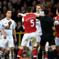 Delapan Laga yang Menentukan Posisi Akhir