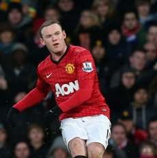 Ikut Berlatih, Rooney dan Rafael Berpeluang Main Hadapi City