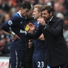 Tottenham di Antara Misi 4 Besar dan Trofi Liga Europa