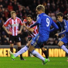Chelsea Bisa Berharap pada Torres