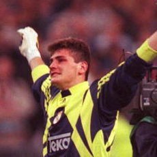 Trofi Liga Champions Tahun 2000 Paling Berkesan untuk Casillas