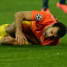 Barca Harus Lebih Cemaskan Lini Belakangnya Ketimbang Messi Absen