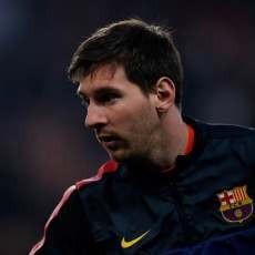 Barca Tanpa Messi, Sakit Kepala Pelatih Mallorca Berkurang