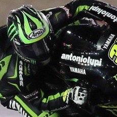 Rossi dan Lorenzo Sebut Crutchlow sebagai Kuda Hitam