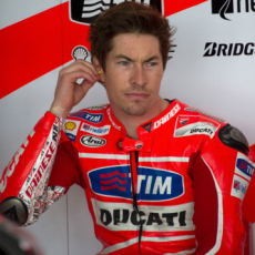 Nicky Hayden Akan Sambangi Jakarta