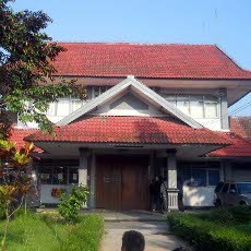 Pangdam IV/Diponegoro Tak Ada di Rumah Dinasnya, Sedang di Jakarta