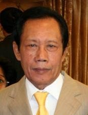 Sutiyoso: Pembunuhan Tahanan di LP Cebongan Kerja Tim