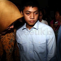 Dihukum 6 Bulan Percobaan, Kuasa Hukum Rasyid Tak Ajukan Banding