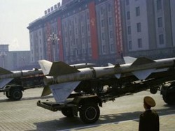 Korut Memanas, KBRI Pyongyang Siap-siap Evakuasi Staf & WNI