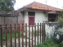 MA Bangun Gedung 14 Lantai, Rumah Dinas Hakim Nyaris Ambruk