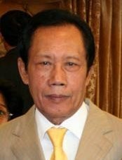 Pangdam Dimutasi, Sutiyoso: Bagi Jenderal, Itu Hukuman Sangat Berat