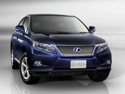 Lexus Siapkan Lawan BMW X1 dan Audi Q3