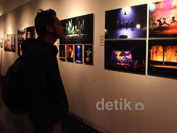 Pameran Foto Seen